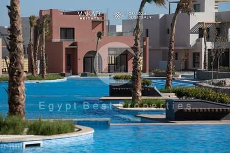 3 Bedroom Twin House for Sale in Makadi Bay, Red Sea - IMG-20250416-WA0278. jpg