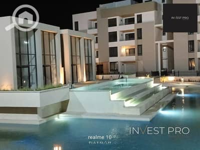 شاليه 1 غرفة نوم للبيع في الساحل الشمالي، مطروح - WhatsApp Image 2026-04-12 at 2.16. 11 PM (10). jpeg