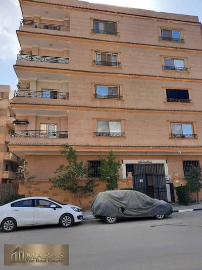 Office for Rent in Zahraa Al Maadi, Cairo - WhatsApp Image 2026-03-07 at 4.33. 59 PM (1). jpeg