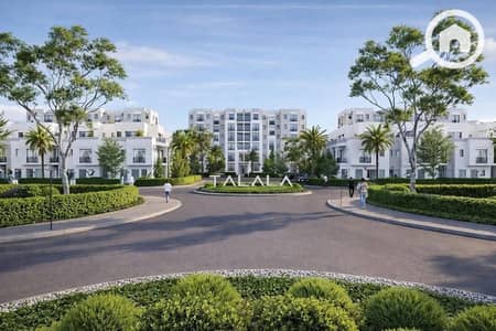 3 Bedroom Duplex for Sale in New Heliopolis, Cairo - 626750889_122160694550879818_8383194374720523992_n. jpg