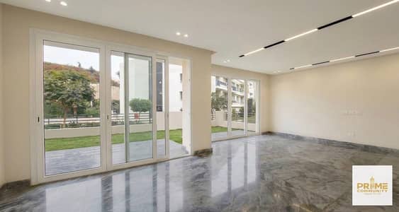 4 Bedroom Townhouse for Rent in 6th of October, Giza - 6626c05f-1039-4a2a-9b49-d3fb3a460b8d. jpg