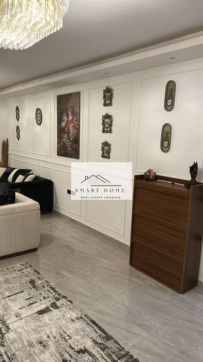 فلیٹ 3 غرف نوم للبيع في الشيخ زايد، الجيزة - WhatsApp Image 2026-04-12 at 3.46. 10 PM (12). jpeg