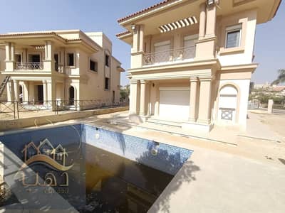 4 Bedroom Villa for Sale in Madinaty, Cairo - WhatsApp Image 2026-03-29 at 3.56. 10 PM (1). jpeg 4 Bedroom Villa for Sale in Madinaty, Cairo - WhatsApp Image 2026-03-29 at 3.56. 10 PM (1). jpeg