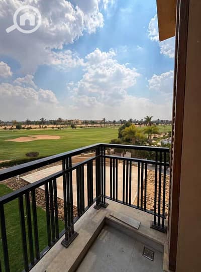 3 Bedroom Apartment for Sale in Sheikh Zayed, Giza - WhatsApp Image 2026-04-12 at 2.00. 54 PM. jpeg