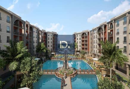 2 Bedroom Apartment for Sale in Hadayek October, Giza - WhatsApp Image 2026-04-04 at 11.45. 35 AM (3). jpeg