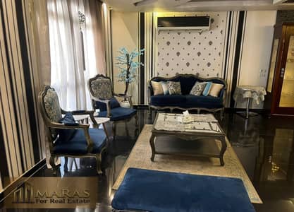 شقة 3 غرف نوم للايجار في زهراء المعادى، القاهرة - WhatsApp Image 2026-04-12 at 4.15. 32 PM. jpeg