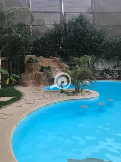 7 Bedroom Villa for Sale in Obour City, Cairo - 12. jpeg