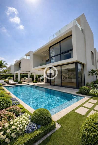 فیلا 4 غرف نوم للبيع في الشيخ زايد، الجيزة - 659073149_2903873739944223_3746546257585382236_n. jpg