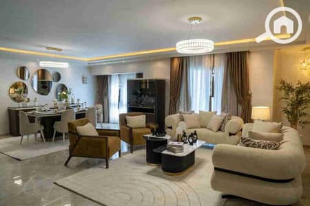 فلیٹ 3 غرف نوم للايجار في مدينة نصر، القاهرة - 1000986621. jpg