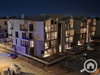 4 Bedroom Apartment for Sale in Sheikh Zayed, Giza - WhatsApp Image 2025-11-27 at 14.37. 08_d87a51b6. jpg
