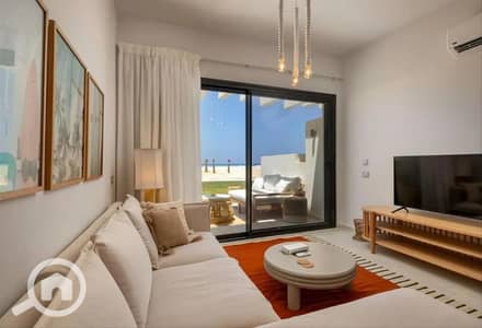 شاليه 2 غرفة نوم للبيع في الساحل الشمالي، مطروح - 6f449f7f957ca8ff91ce72189aeb322d2816a34e. jpg