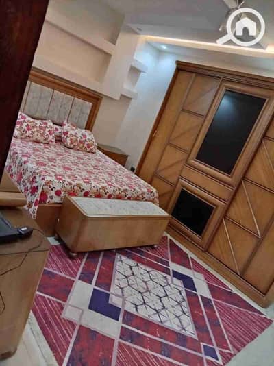 شقة 3 غرف نوم للايجار في مدينة نصر، القاهرة - 1000637687. jpg