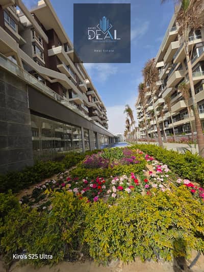3 Bedroom Apartment for Sale in New Capital City, Cairo - WhatsApp Image 2026-04-06 at 3.03. 42 PM. jpeg