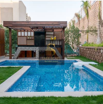 4 Bedroom Villa for Sale in Sheikh Zayed, Giza - WhatsApp Image 2026-04-12 at 1.19. 31 AM (1). jpeg