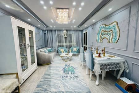 شقة 3 غرف نوم للبيع في الشيخ زايد، الجيزة - 298e3a10-0980-40b7-85b6-9f62ec993d98. jpg