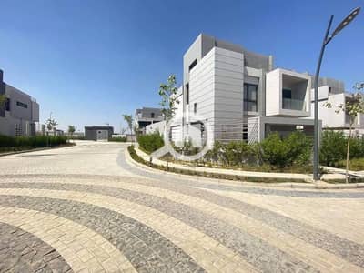 فیلا 4 غرف نوم للبيع في الشيخ زايد، الجيزة - 668507107_2919468071723665_437785953235906490_n. jpg