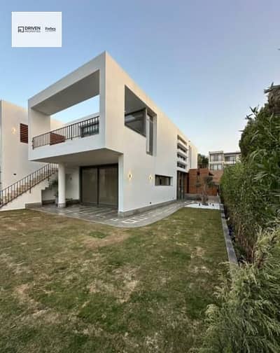 4 Bedroom Townhouse for Sale in Sheikh Zayed, Giza - WhatsApp Image 2026-02-18 at 11.13. 02 AM (5). jpg