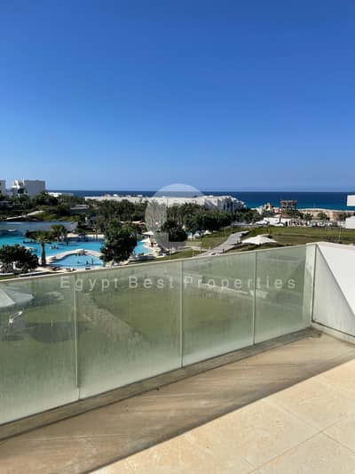 3 Bedroom Chalet for Sale in North Coast, Matruh - WhatsApp Image 2026-04-08 at 7.02. 27 PM (3). jpeg