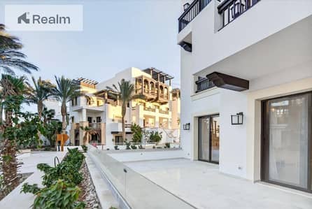 1 Bedroom Apartment for Sale in Gouna, Red Sea - WhatsApp Image 2026-03-11 at 2.46. 36 PM. jpeg