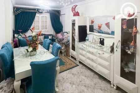 2 Bedroom Apartment for Sale in Sidi Beshr, Alexandria - 1. jpg 2 Bedroom Apartment for Sale in Sidi Beshr, Alexandria - 1. jpg