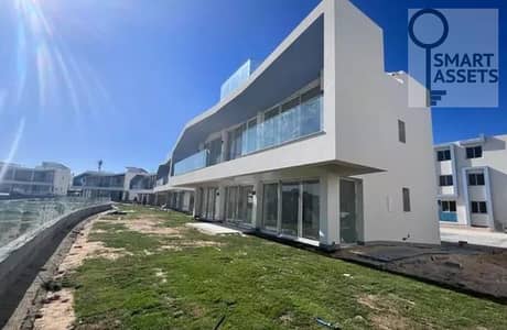 4 Bedroom Villa for Sale in North Coast, Matruh - original. jpg 4 Bedroom Villa for Sale in North Coast, Matruh - original. jpg