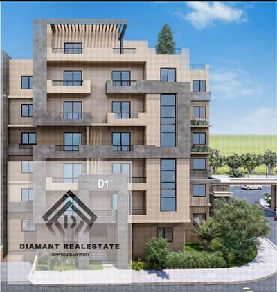 دوبلكس 6 غرف نوم للبيع في حدائق اكتوبر، الجيزة - WhatsApp Image 2026-02-05 at 7.12. 42 PM (2). jpeg