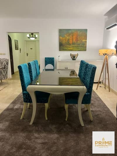 شقة 2 غرفة نوم للايجار في الشيخ زايد، الجيزة - 7c0bb4f1-5fb6-435c-8950-3d0aee18dc80. jpg