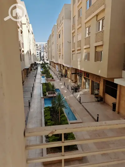 Apartment in May Fair compound in Mokattam for sale