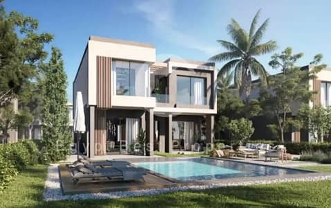 4 Bedroom Villa for Sale in 6th of October, Giza - Capture0. JPG