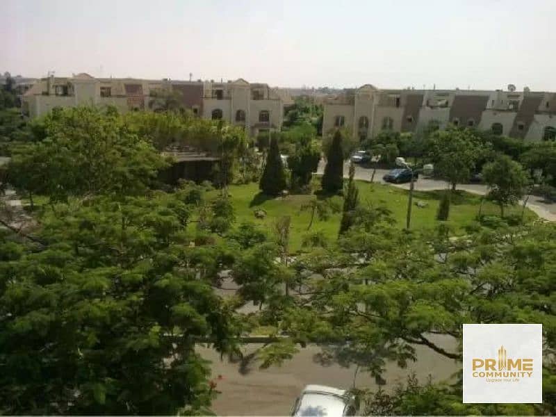 Standalone villa 800 sqm fully finished with private pool for sale in prime location and lowest price in Mena garden city 6 October – pohled 6