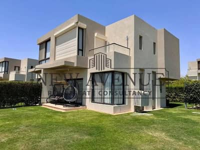 توين هاوس 3 غرف نوم للبيع في العين السخنة، السويس - WhatsApp Image 2026-02-01 at 2.39. 24 PM. jpg