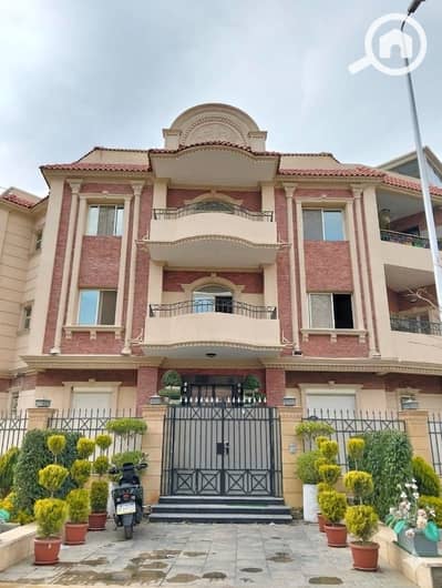 3 Bedroom Apartment for Sale in New Cairo, Cairo - WhatsApp Image 2026-04-12 at 1.58. 59 PM. jpeg 3 Bedroom Apartment for Sale in New Cairo, Cairo - WhatsApp Image 2026-04-12 at 1.58. 59 PM. jpeg