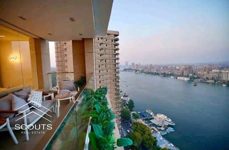 غرفة 1 غرفة نوم للبيع في المعادي، القاهرة - IMG_7230. jpeg