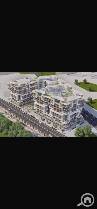 3 Bedroom Apartment for Sale in Zahraa Al Maadi, Cairo - IMG_1635. png