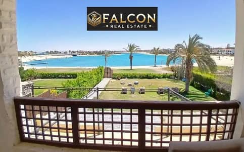 شاليه 3 غرف نوم للبيع في الساحل الشمالي، مطروح - Screenshot 2026-04-12 215953. png