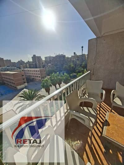 3 Bedroom Apartment for Sale in Heliopolis, Cairo - WhatsApp Image 2026-04-11 at 22.35. 10. jpeg