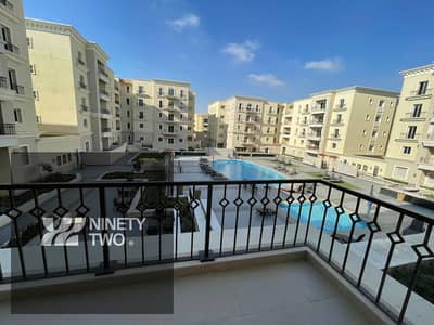 فلیٹ 3 غرف نوم للايجار في القاهرة الجديدة، القاهرة - WhatsApp Image 2026-04-12 at 5.12. 49 PM. jpg