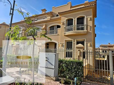 4 Bedroom Villa for Sale in New Capital City, Cairo - 5. jpg