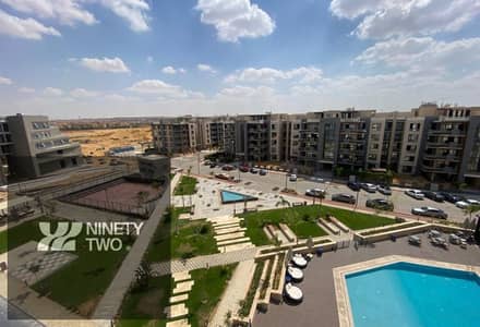 2 Bedroom Flat for Sale in New Cairo, Cairo - original (1). jpg 2 Bedroom Flat for Sale in New Cairo, Cairo - original (1). jpg