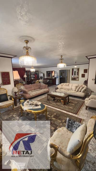 فلیٹ 4 غرف نوم للبيع في مدينة نصر، القاهرة - WhatsApp Image 2026-04-12 at 21.43. 55 (1). jpeg