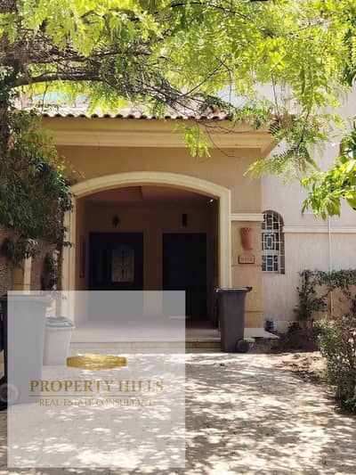 5 Bedroom Villa for Sale in Mostakbal City, Cairo - IMG_8792. jpeg