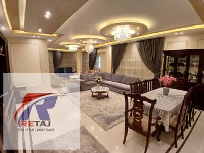 فلیٹ 3 غرف نوم للبيع في مدينة نصر، القاهرة - WhatsApp Image 2026-04-12 at 21.56. 51 (2). jpeg