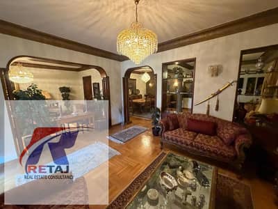 فلیٹ 3 غرف نوم للبيع في مصر الجديدة، القاهرة - WhatsApp Image 2026-04-12 at 22.02. 40. jpeg