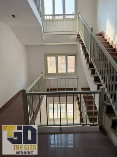 3 Bedroom Apartment for Rent in New Capital City, Cairo - b8b9db70-0ce2-4ed0-8fe3-1d64e32fb071. jpg