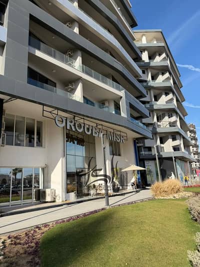 3 Bedroom Duplex for Sale in Smoha, Alexandria - b03cbf0f-fc16-4afd-a171-0e29eb19c4be. jpeg