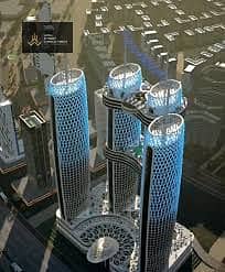 Hotel Apartment for Sale in New Capital City, Cairo - WhatsApp Image 2026-04-09 at 09.37. 42 (1). jpeg Hotel Apartment for Sale in New Capital City, Cairo - WhatsApp Image 2026-04-09 at 09.37. 42 (1). jpeg