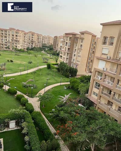 3 Bedroom Apartment for Sale in Madinaty, Cairo - 17824. png