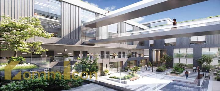 Clinic for Sale in New Cairo, Cairo - Units-For-Sale-in-Wellen-5th-Settlement-Mall. jpg