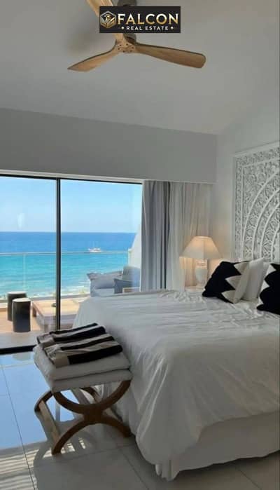 2 Bedroom Chalet for Sale in North Coast, Matruh - 492003163_122258569964010348_7777008004623094181_n. jpg