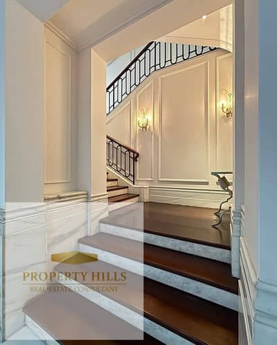 فیلا 4 غرف نوم للبيع في مدينة المستقبل، القاهرة - 22. jpg